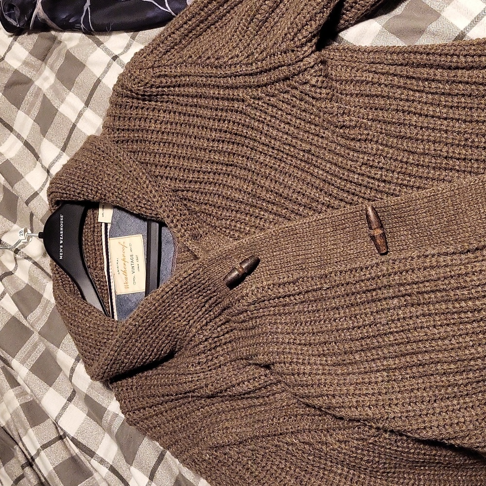Cardigan
